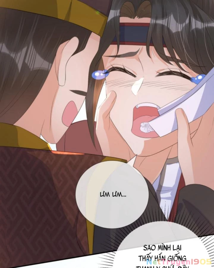 Sau Khi Xuyên Sách, 5 Nhân Cách Của Bạo Quân Đều Yêu Ta Chapter 233 - 48