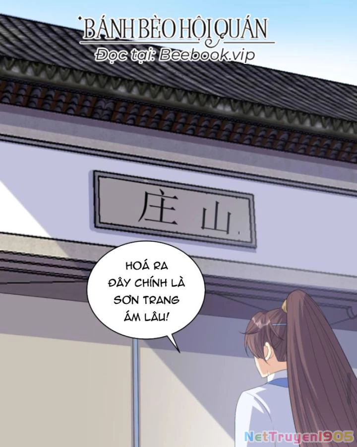 Sau Khi Xuyên Sách, 5 Nhân Cách Của Bạo Quân Đều Yêu Ta Chapter 234 - 4