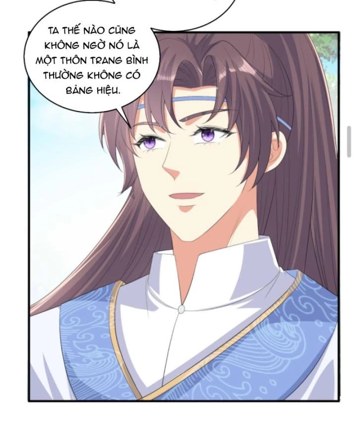 Sau Khi Xuyên Sách, 5 Nhân Cách Của Bạo Quân Đều Yêu Ta Chapter 234 - 6