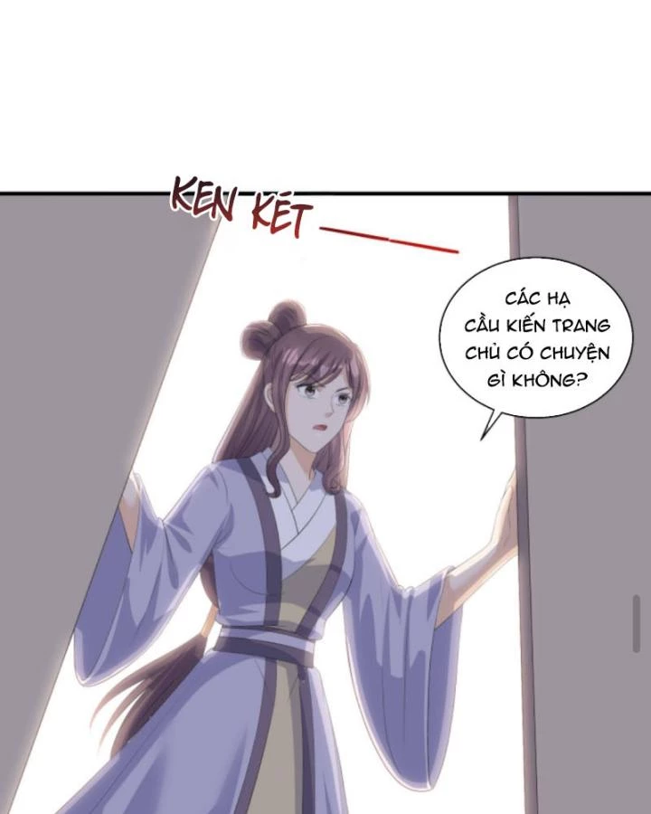 Sau Khi Xuyên Sách, 5 Nhân Cách Của Bạo Quân Đều Yêu Ta Chapter 234 - 7