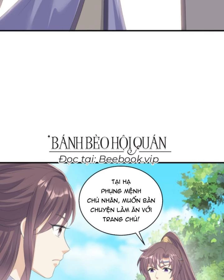 Sau Khi Xuyên Sách, 5 Nhân Cách Của Bạo Quân Đều Yêu Ta Chapter 234 - 8