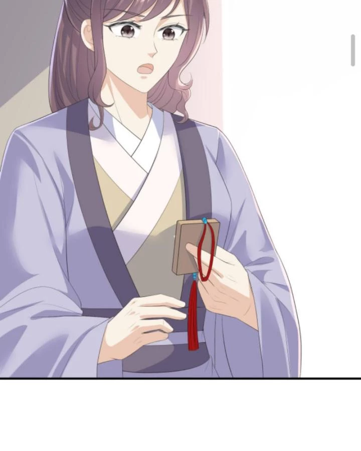 Sau Khi Xuyên Sách, 5 Nhân Cách Của Bạo Quân Đều Yêu Ta Chapter 234 - 12