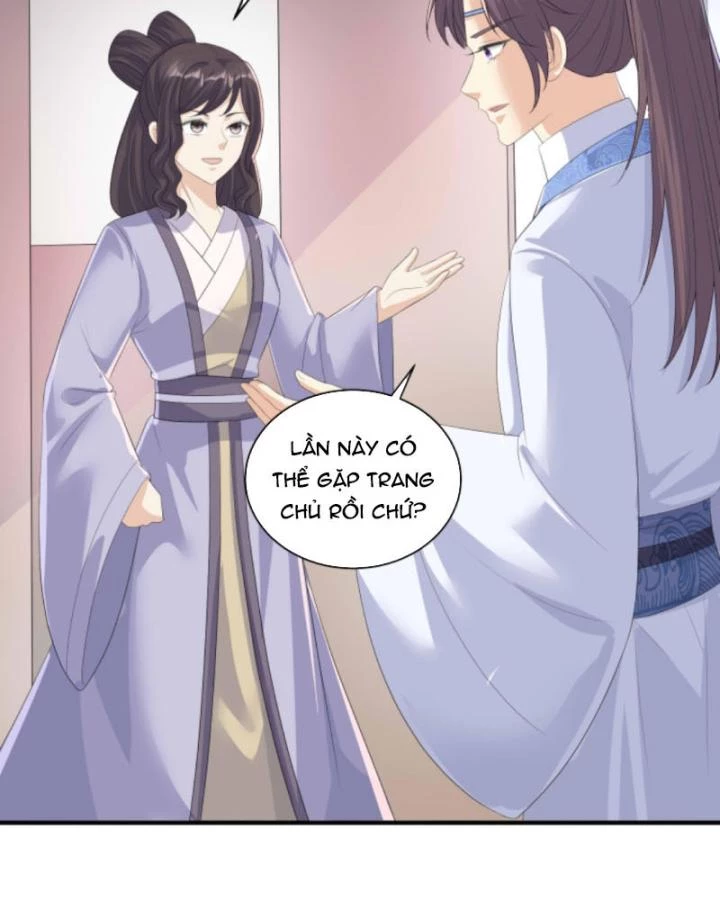 Sau Khi Xuyên Sách, 5 Nhân Cách Của Bạo Quân Đều Yêu Ta Chapter 234 - 15