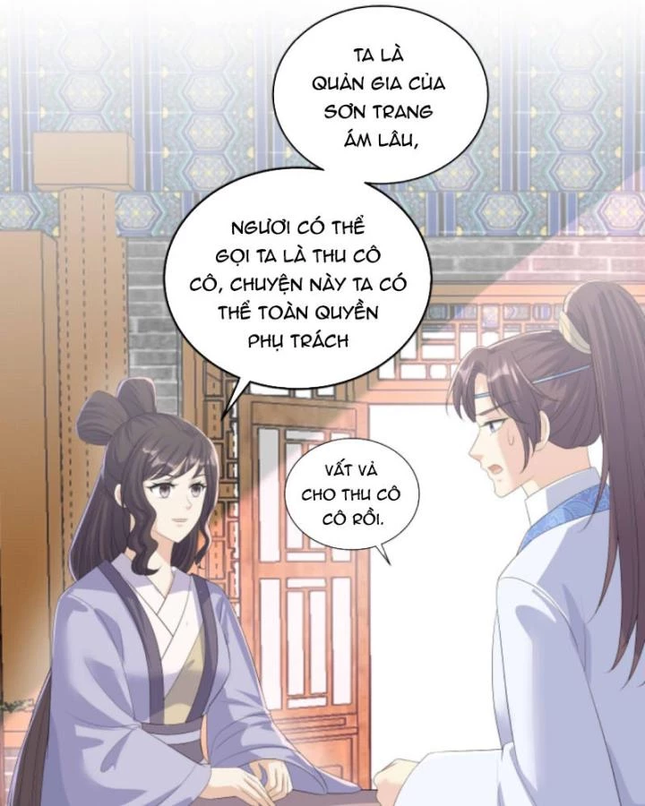 Sau Khi Xuyên Sách, 5 Nhân Cách Của Bạo Quân Đều Yêu Ta Chapter 234 - 21