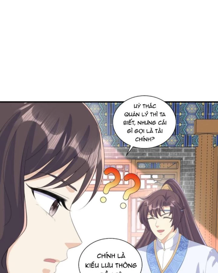 Sau Khi Xuyên Sách, 5 Nhân Cách Của Bạo Quân Đều Yêu Ta Chapter 234 - 24