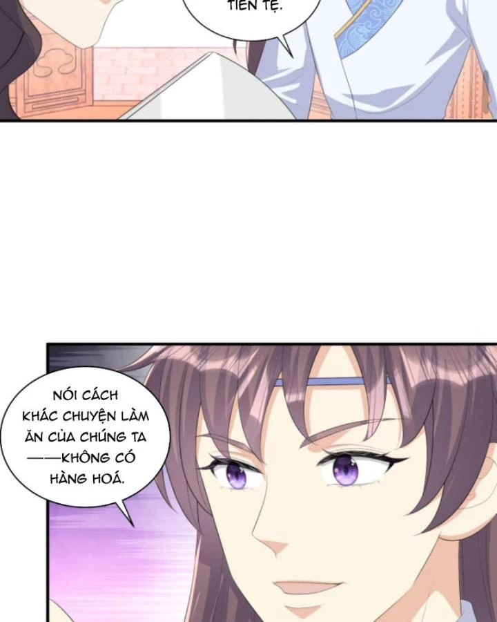 Sau Khi Xuyên Sách, 5 Nhân Cách Của Bạo Quân Đều Yêu Ta Chapter 234 - 25