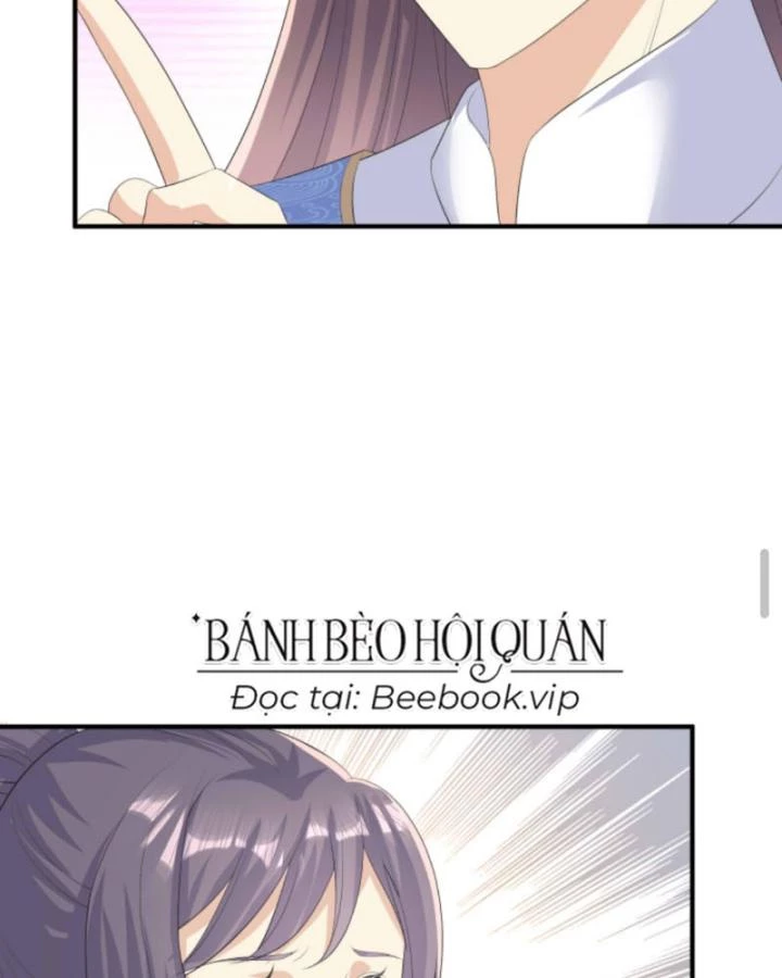 Sau Khi Xuyên Sách, 5 Nhân Cách Của Bạo Quân Đều Yêu Ta Chapter 234 - 26