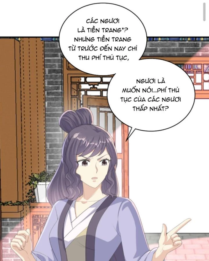 Sau Khi Xuyên Sách, 5 Nhân Cách Của Bạo Quân Đều Yêu Ta Chapter 234 - 28