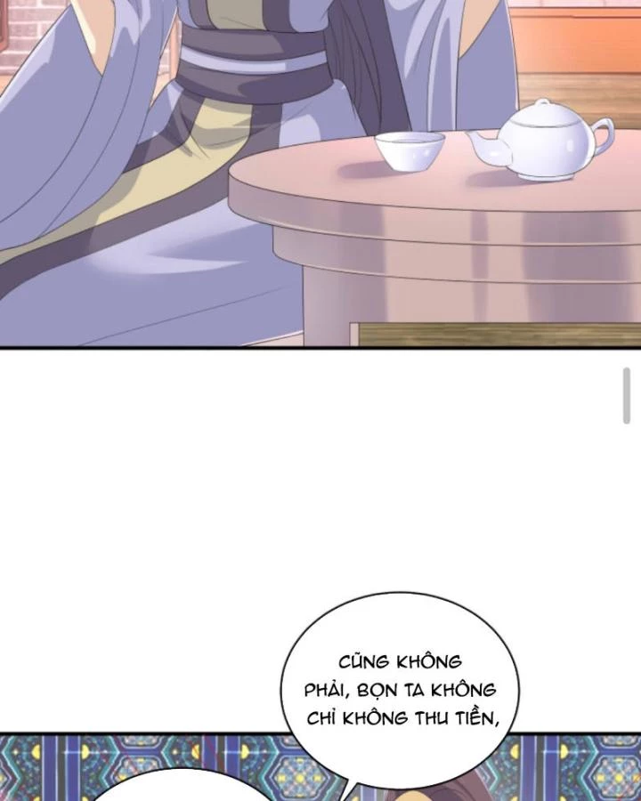 Sau Khi Xuyên Sách, 5 Nhân Cách Của Bạo Quân Đều Yêu Ta Chapter 234 - 29