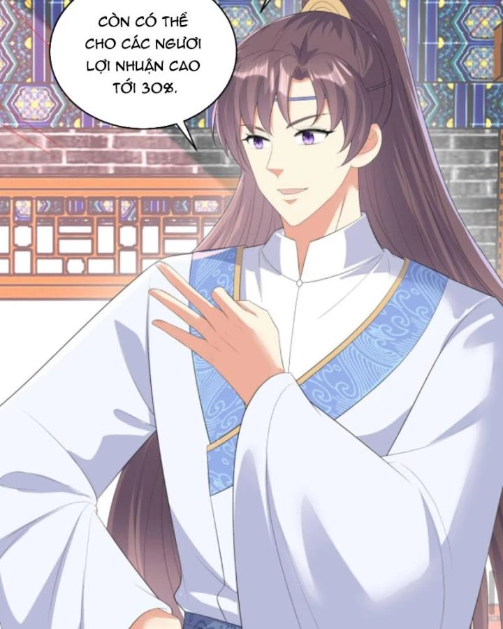 Sau Khi Xuyên Sách, 5 Nhân Cách Của Bạo Quân Đều Yêu Ta Chapter 234 - 30