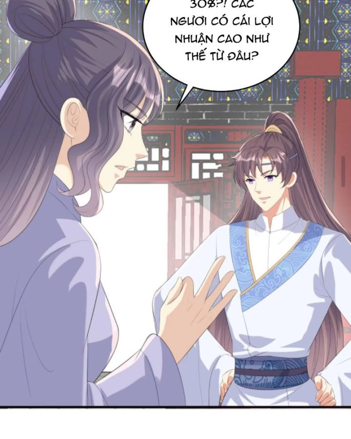 Sau Khi Xuyên Sách, 5 Nhân Cách Của Bạo Quân Đều Yêu Ta Chapter 234 - 32