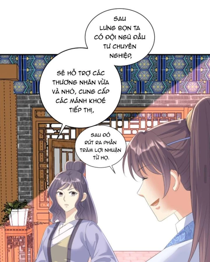 Sau Khi Xuyên Sách, 5 Nhân Cách Của Bạo Quân Đều Yêu Ta Chapter 234 - 34