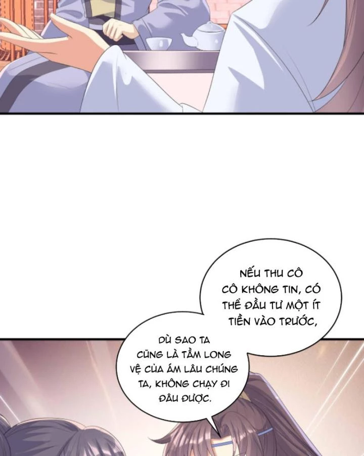 Sau Khi Xuyên Sách, 5 Nhân Cách Của Bạo Quân Đều Yêu Ta Chapter 234 - 35