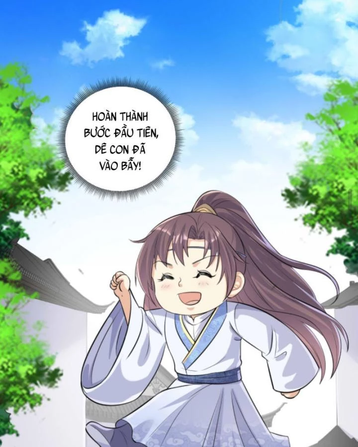 Sau Khi Xuyên Sách, 5 Nhân Cách Của Bạo Quân Đều Yêu Ta Chapter 234 - 40