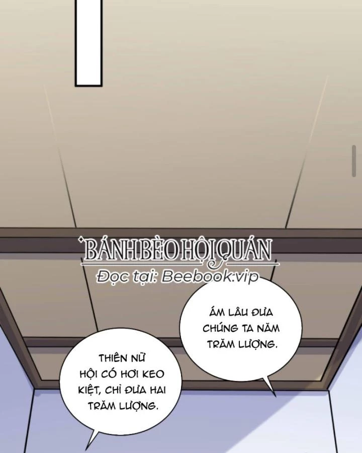 Sau Khi Xuyên Sách, 5 Nhân Cách Của Bạo Quân Đều Yêu Ta Chapter 234 - 43