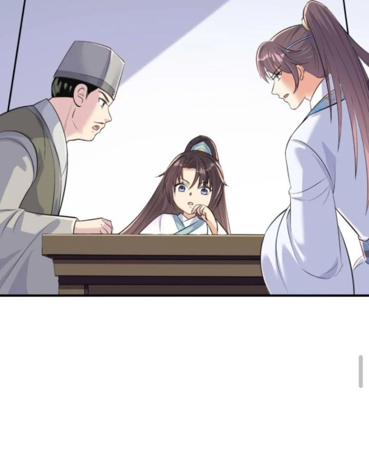 Sau Khi Xuyên Sách, 5 Nhân Cách Của Bạo Quân Đều Yêu Ta Chapter 234 - 44