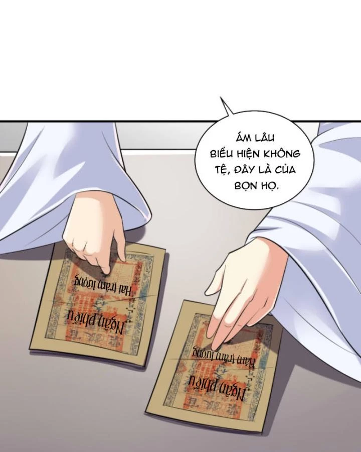 Sau Khi Xuyên Sách, 5 Nhân Cách Của Bạo Quân Đều Yêu Ta Chapter 234 - 45