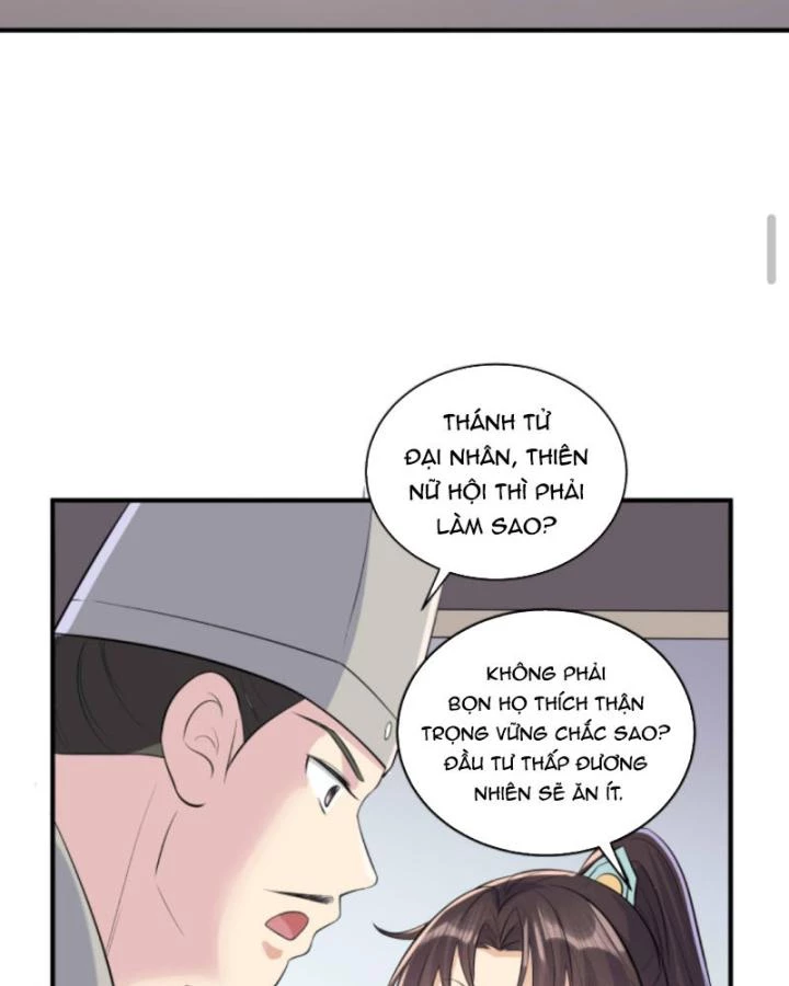 Sau Khi Xuyên Sách, 5 Nhân Cách Của Bạo Quân Đều Yêu Ta Chapter 234 - 46