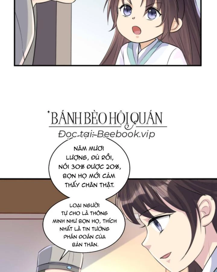 Sau Khi Xuyên Sách, 5 Nhân Cách Của Bạo Quân Đều Yêu Ta Chapter 234 - 47