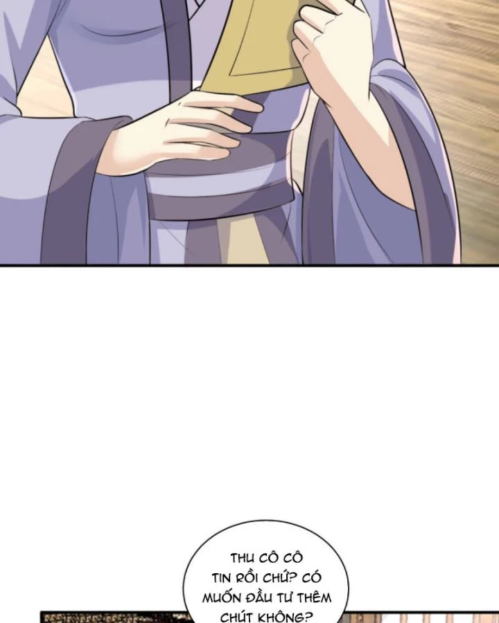 Sau Khi Xuyên Sách, 5 Nhân Cách Của Bạo Quân Đều Yêu Ta Chapter 234 - 51