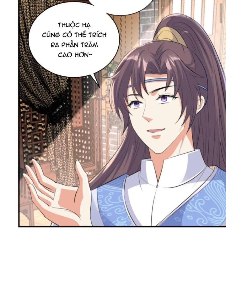 Sau Khi Xuyên Sách, 5 Nhân Cách Của Bạo Quân Đều Yêu Ta Chapter 234 - 52