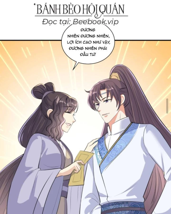 Sau Khi Xuyên Sách, 5 Nhân Cách Của Bạo Quân Đều Yêu Ta Chapter 234 - 53