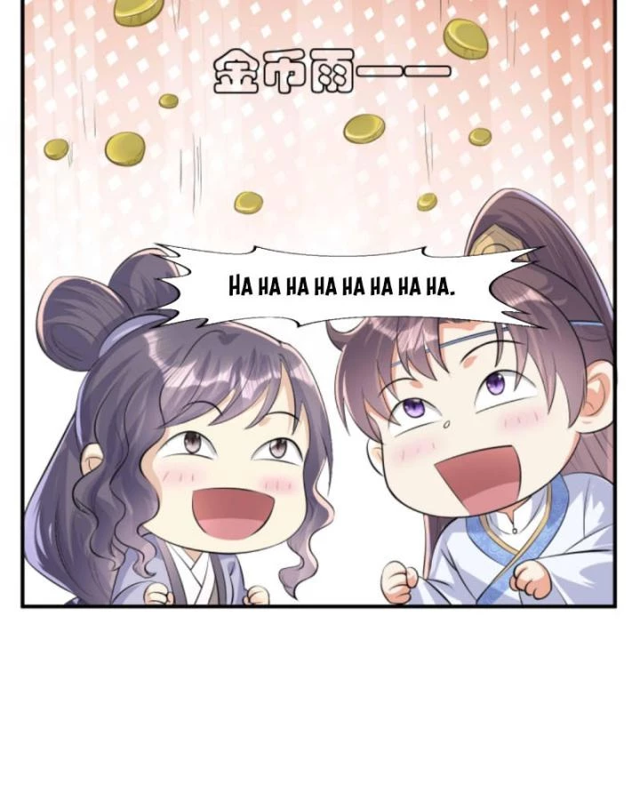 Sau Khi Xuyên Sách, 5 Nhân Cách Của Bạo Quân Đều Yêu Ta Chapter 234 - 55