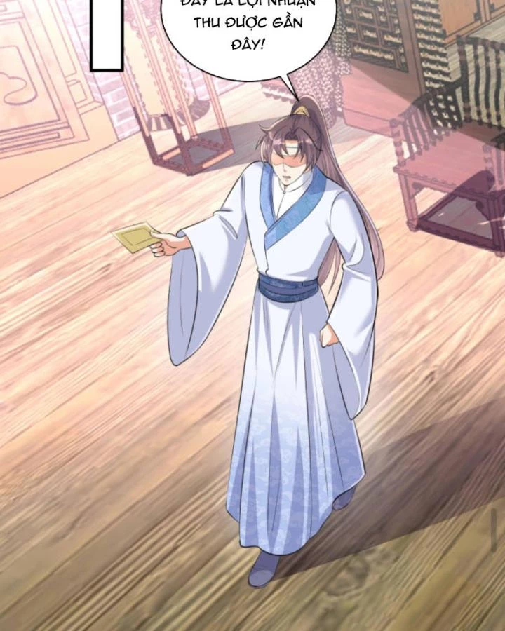 Sau Khi Xuyên Sách, 5 Nhân Cách Của Bạo Quân Đều Yêu Ta Chapter 234 - 57