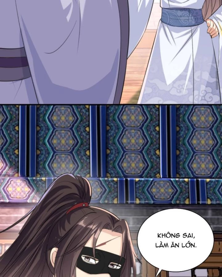 Sau Khi Xuyên Sách, 5 Nhân Cách Của Bạo Quân Đều Yêu Ta Chapter 234 - 59