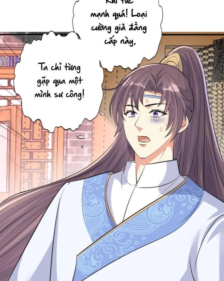 Sau Khi Xuyên Sách, 5 Nhân Cách Của Bạo Quân Đều Yêu Ta Chapter 234 - 62