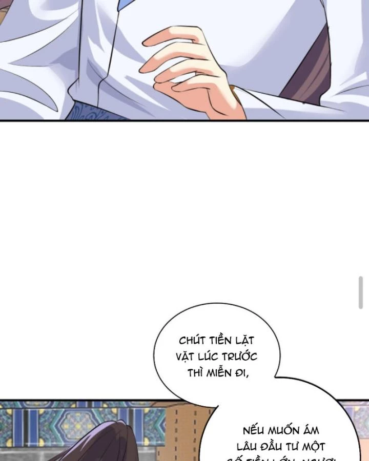 Sau Khi Xuyên Sách, 5 Nhân Cách Của Bạo Quân Đều Yêu Ta Chapter 234 - 63