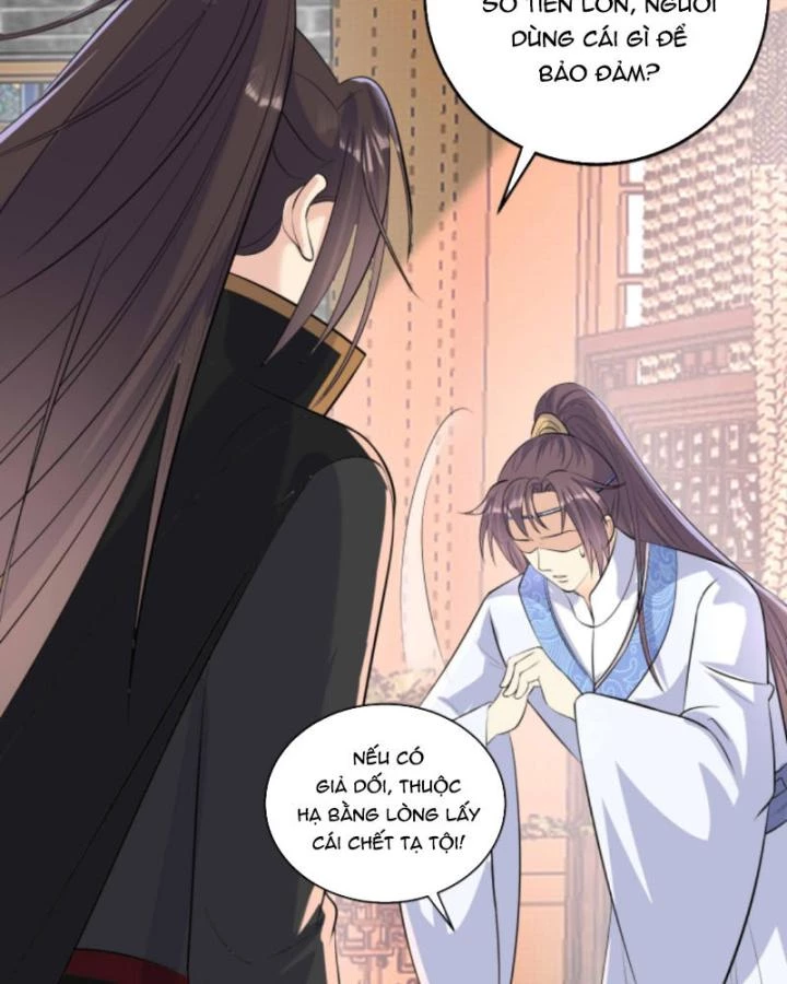 Sau Khi Xuyên Sách, 5 Nhân Cách Của Bạo Quân Đều Yêu Ta Chapter 234 - 64