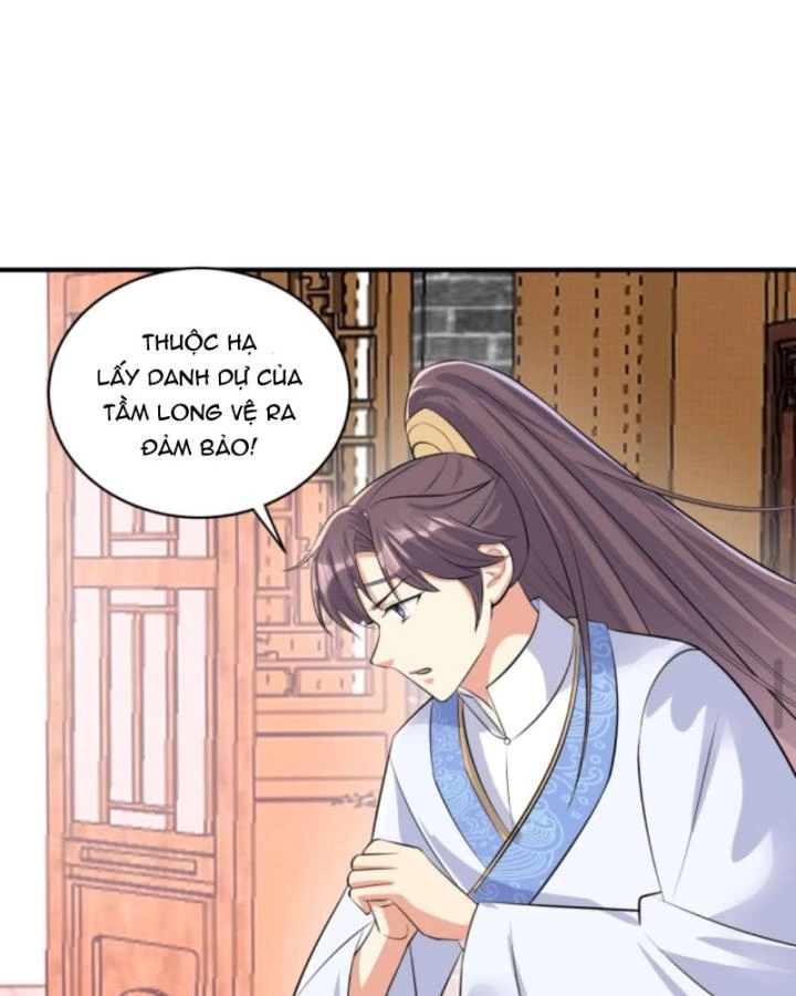 Sau Khi Xuyên Sách, 5 Nhân Cách Của Bạo Quân Đều Yêu Ta Chapter 234 - 68