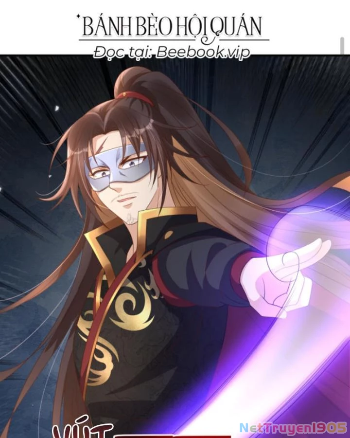 Sau Khi Xuyên Sách, 5 Nhân Cách Của Bạo Quân Đều Yêu Ta Chapter 235 - 4