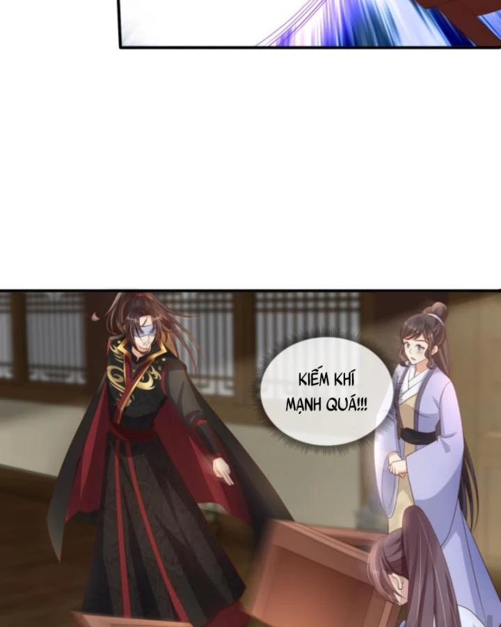 Sau Khi Xuyên Sách, 5 Nhân Cách Của Bạo Quân Đều Yêu Ta Chapter 235 - 6