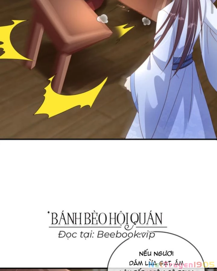 Sau Khi Xuyên Sách, 5 Nhân Cách Của Bạo Quân Đều Yêu Ta Chapter 235 - 7