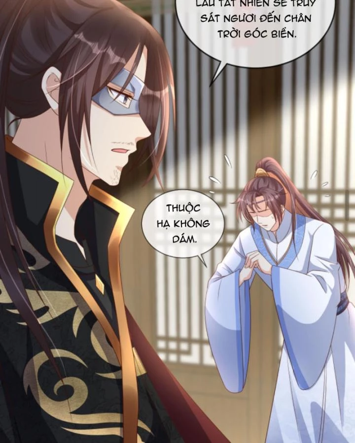 Sau Khi Xuyên Sách, 5 Nhân Cách Của Bạo Quân Đều Yêu Ta Chapter 235 - 8
