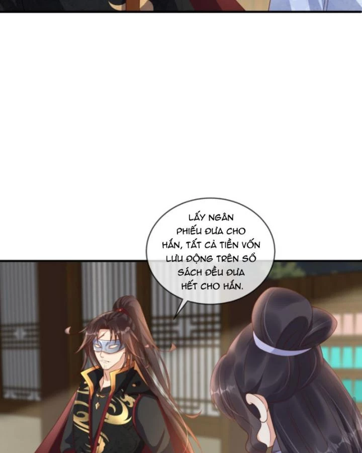 Sau Khi Xuyên Sách, 5 Nhân Cách Của Bạo Quân Đều Yêu Ta Chapter 235 - 9