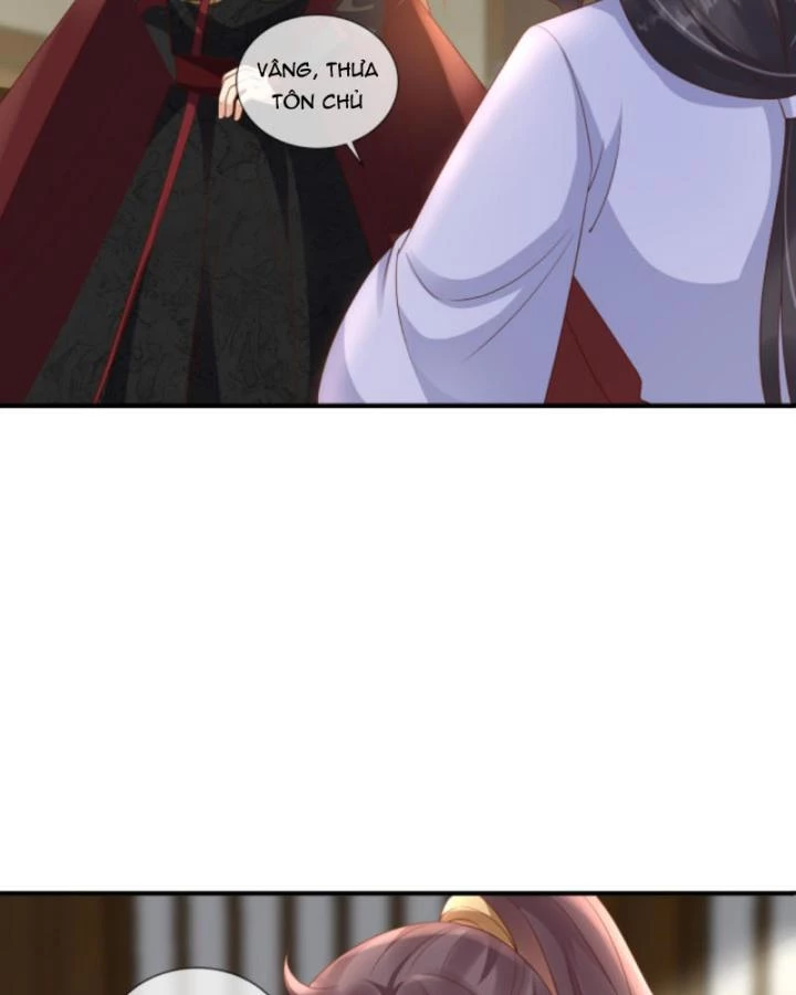 Sau Khi Xuyên Sách, 5 Nhân Cách Của Bạo Quân Đều Yêu Ta Chapter 235 - 10