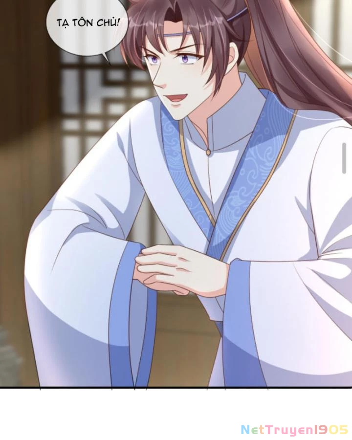 Sau Khi Xuyên Sách, 5 Nhân Cách Của Bạo Quân Đều Yêu Ta Chapter 235 - 11