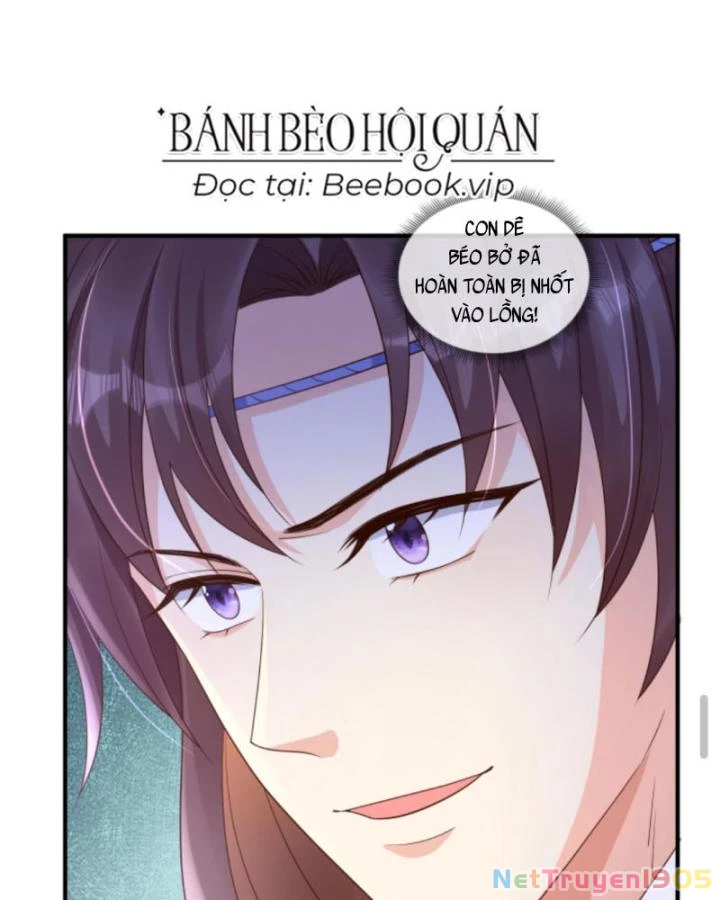 Sau Khi Xuyên Sách, 5 Nhân Cách Của Bạo Quân Đều Yêu Ta Chapter 235 - 12