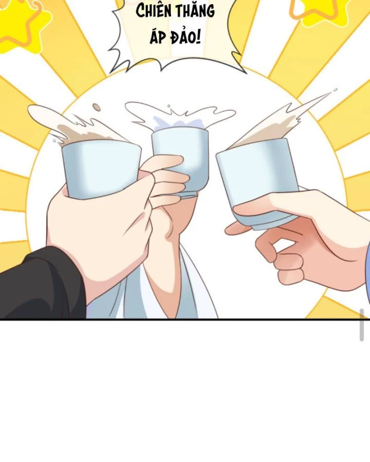 Sau Khi Xuyên Sách, 5 Nhân Cách Của Bạo Quân Đều Yêu Ta Chapter 235 - 15