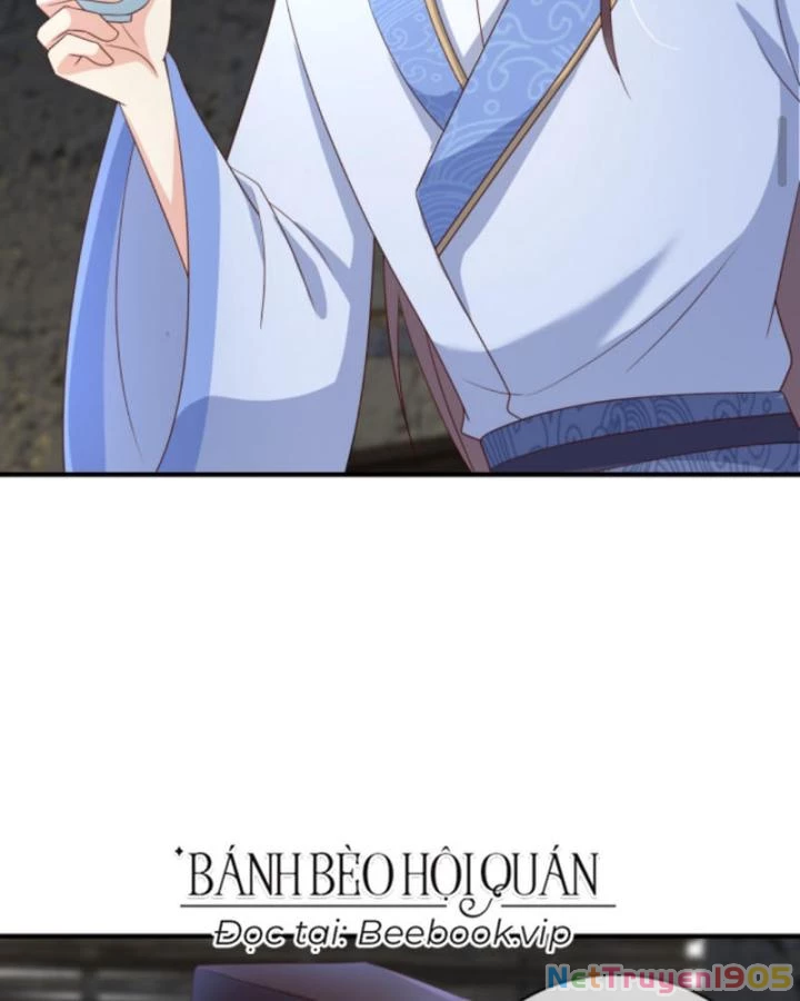 Sau Khi Xuyên Sách, 5 Nhân Cách Của Bạo Quân Đều Yêu Ta Chapter 235 - 17