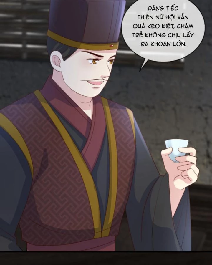 Sau Khi Xuyên Sách, 5 Nhân Cách Của Bạo Quân Đều Yêu Ta Chapter 235 - 18