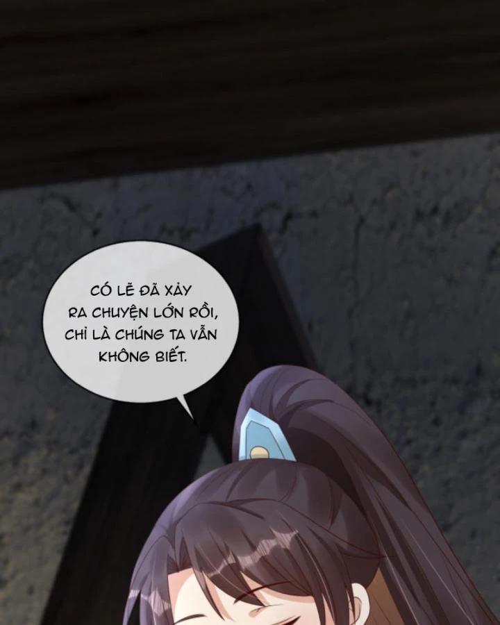 Sau Khi Xuyên Sách, 5 Nhân Cách Của Bạo Quân Đều Yêu Ta Chapter 235 - 19