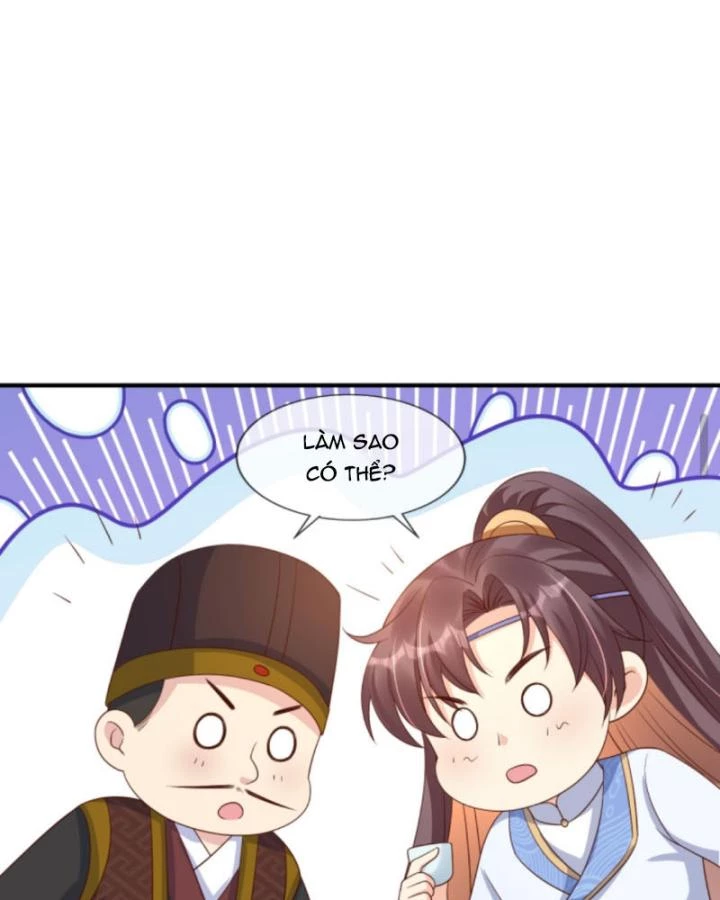 Sau Khi Xuyên Sách, 5 Nhân Cách Của Bạo Quân Đều Yêu Ta Chapter 235 - 21