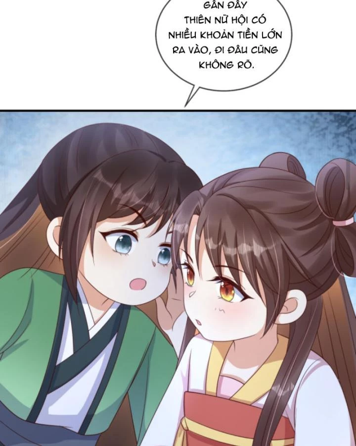 Sau Khi Xuyên Sách, 5 Nhân Cách Của Bạo Quân Đều Yêu Ta Chapter 235 - 24