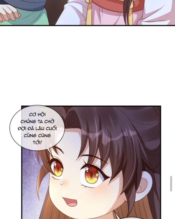 Sau Khi Xuyên Sách, 5 Nhân Cách Của Bạo Quân Đều Yêu Ta Chapter 235 - 25
