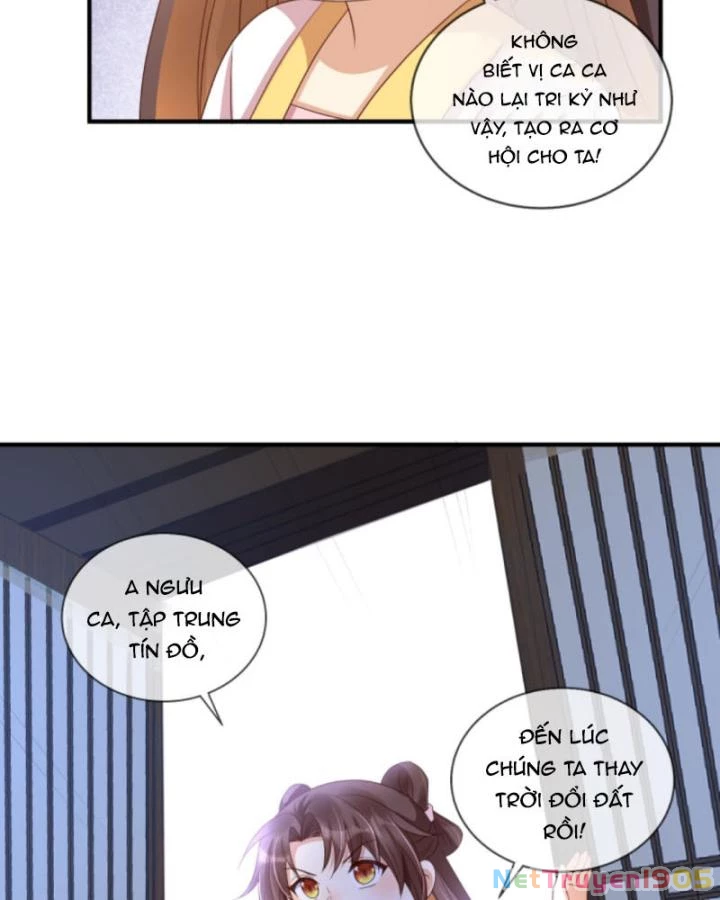 Sau Khi Xuyên Sách, 5 Nhân Cách Của Bạo Quân Đều Yêu Ta Chapter 235 - 26