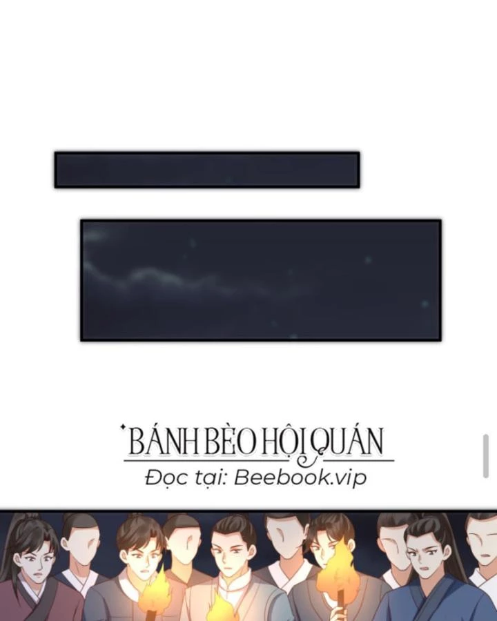 Sau Khi Xuyên Sách, 5 Nhân Cách Của Bạo Quân Đều Yêu Ta Chapter 235 - 28